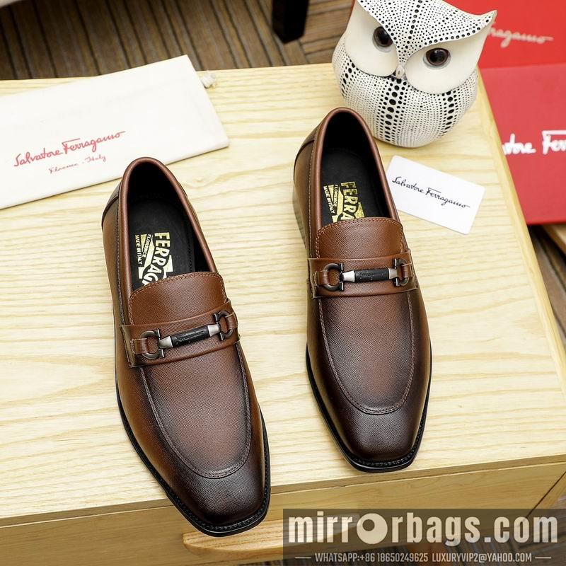 Ferragamo Shoes Ferragamo sz38-45 hnh0267