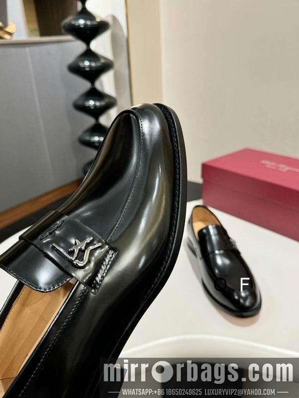 Ferragamo Shoes Ferragamo sz38-45 TF1117
