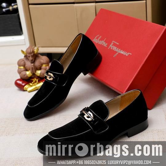 Ferragamo Shoes Ferragamo sz38-45 mnh0404