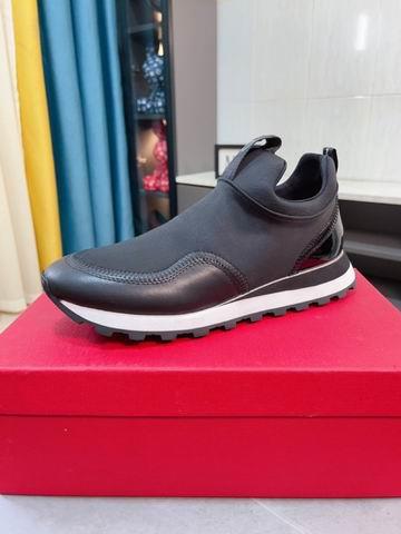 Ferragamo Shoes Ferragamo sz38-45 mnh0401