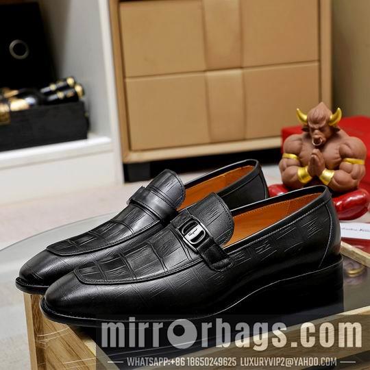 Ferragamo Shoes Ferragamo sz38-46 mnh02179