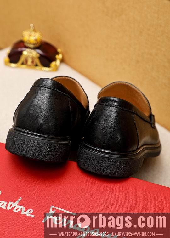 Ferragamo Shoes Ferragamo sz38-46 mnh02192