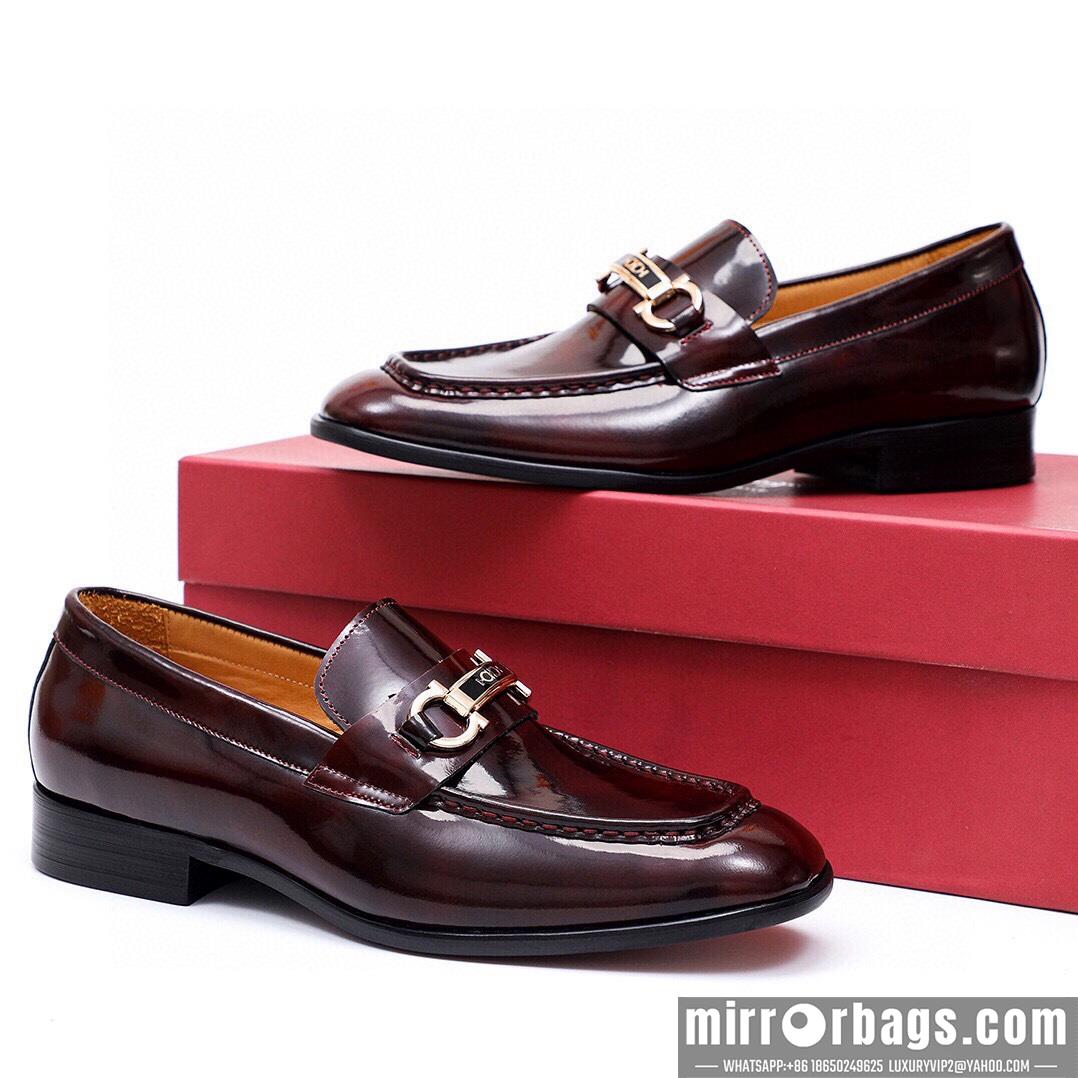 Ferragamo Shoes Ferragamo sz38-44 h0940