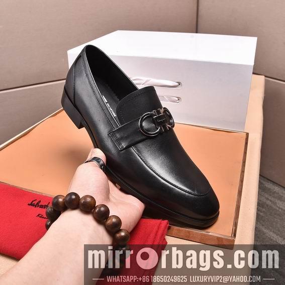 Ferragamo Shoes Ferragamo sz38-45 mnh0307