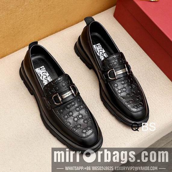 Ferragamo Shoes Ferragamo sz38-45 TF0404