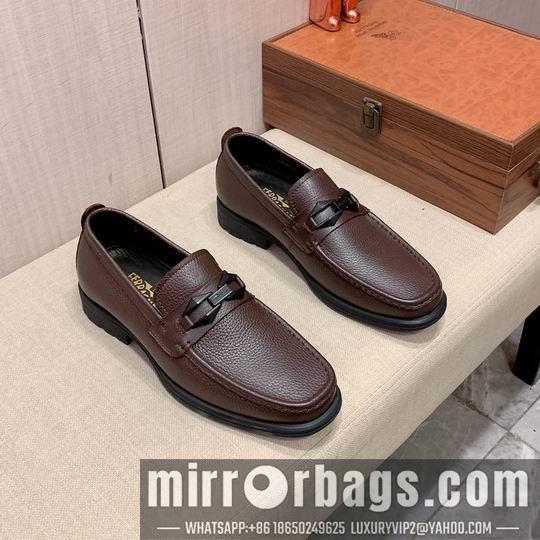 Ferragamo Shoes Ferragamo sz38-45 mnh0603