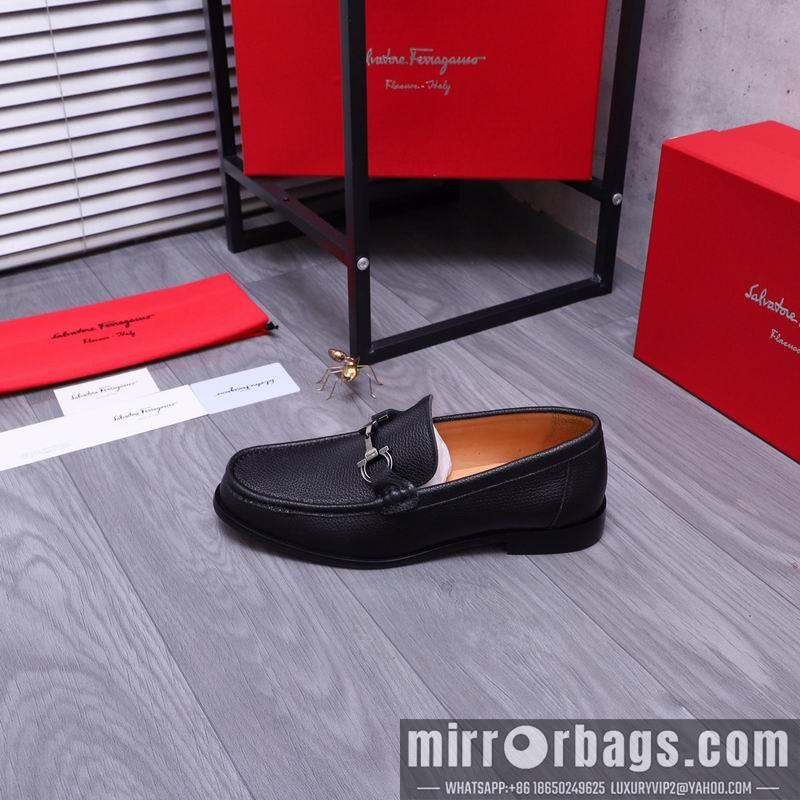 Ferragamo Shoes Ferragamo sz38-44 hnm0232