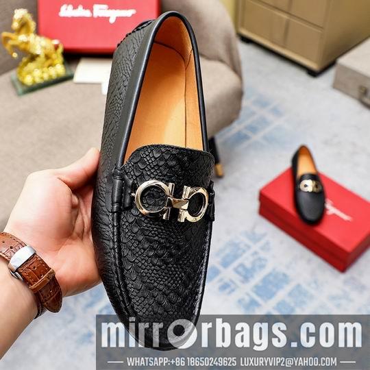Ferragamo Shoes Ferragamo sz38-44 mnh0305