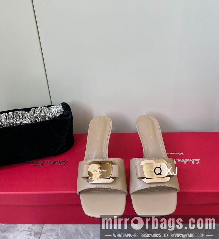 Ferragamo Shoes Ferragamo sz35-40 XJ0401