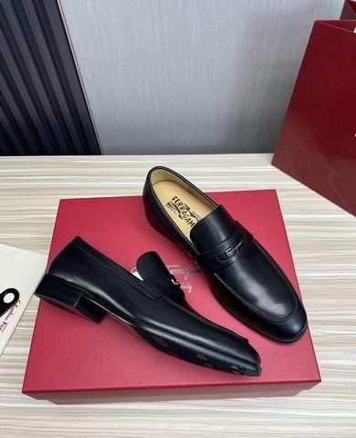 Ferragamo Shoes Ferragamo sz38-45 mnh0344