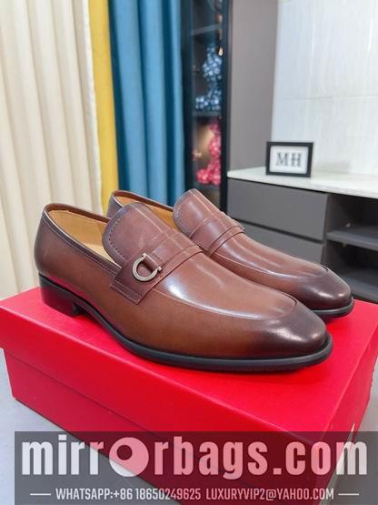 Ferragamo Shoes Ferragamo sz38-45 mnh0517