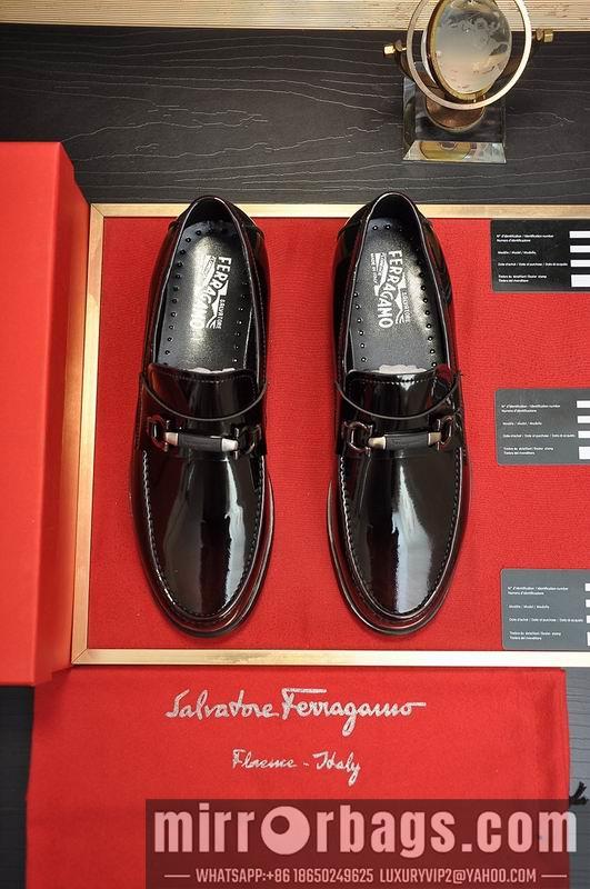 Ferragamo Shoes Ferragamo sz38-45 hnh0304