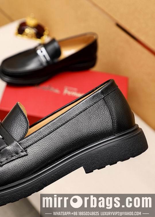 Ferragamo Shoes Ferragamo sz38-46 mnh02193