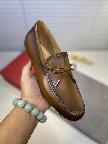 Ferragamo Shoes Ferragamo sz38-44 mnh0340