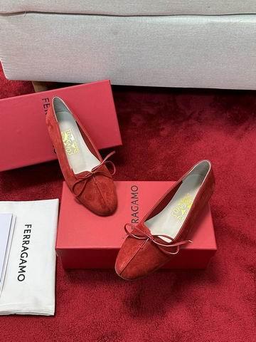 Ferragamo Shoes Ferragamo sz35-40 mnh1001
