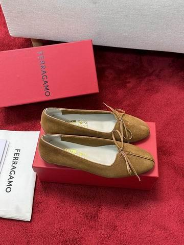 Ferragamo Shoes Ferragamo sz35-40 mnh1001
