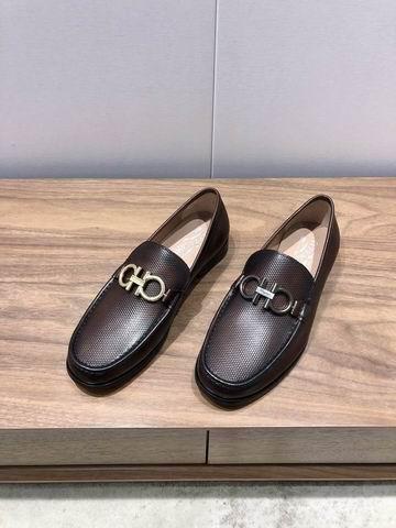 Ferragamo Shoes Ferragamo sz38-45 hnh0729