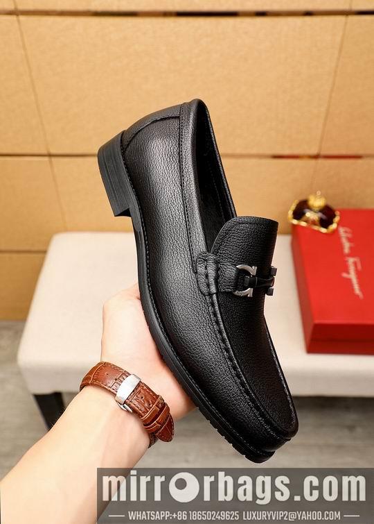 Ferragamo Shoes Ferragamo sz38-46 mnh0536