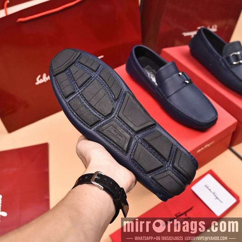 Ferragamo Shoes Ferragamo sz38-46 mnm0222