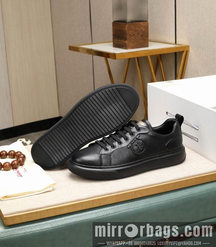 Ferragamo Shoes Ferragamo sz38-44 hnm0202