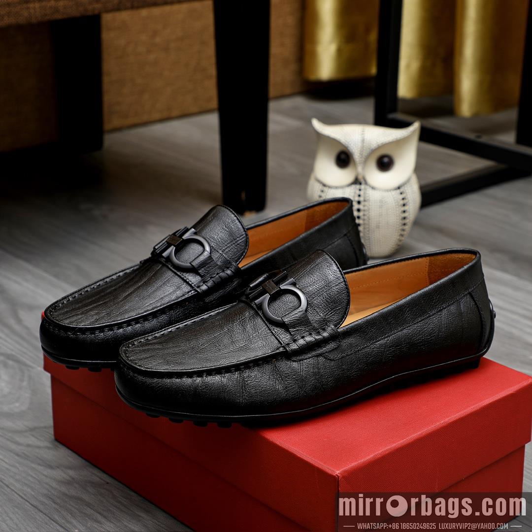 Ferragamo Shoes Ferragamo sz38-45 hnh1215