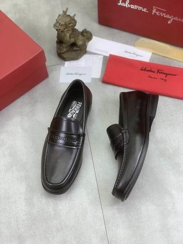 Ferragamo Shoes Ferragamo sz38-45 mnh0509