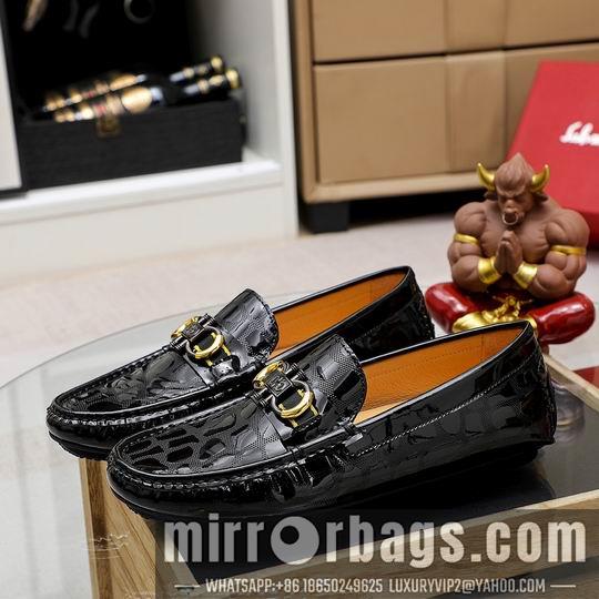 Ferragamo Shoes Ferragamo sz37-46 mnh0344