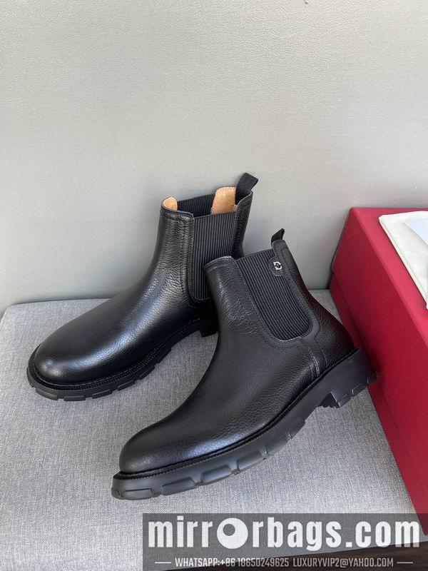 Ferragamo Shoes Ferragamo sz39-44 hnm0206