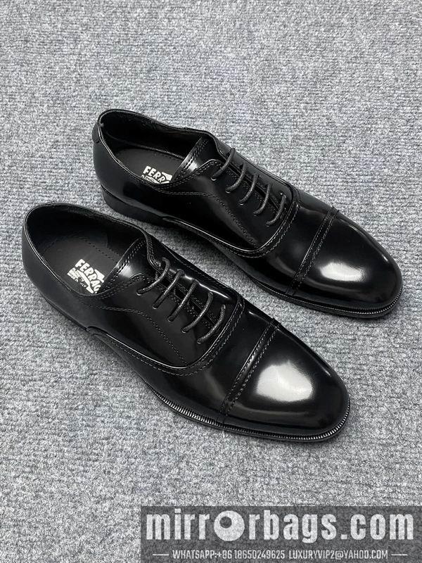 Ferragamo Shoes Ferragamo sz38-44 hnm0202