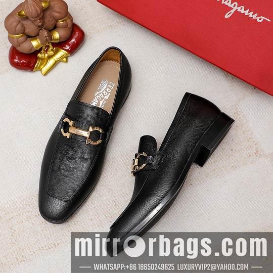 Ferragamo Shoes Ferragamo sz38-45 mnh0401