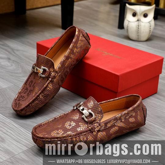 Ferragamo Shoes Ferragamo sz38-45 hnh0902