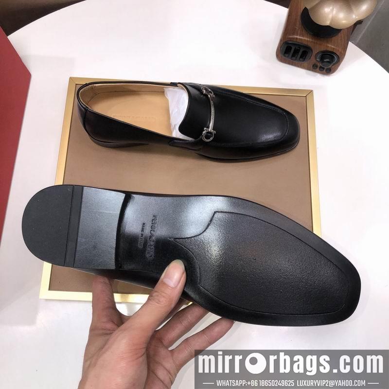 Ferragamo Shoes Ferragamo sz38-45 hnh0328