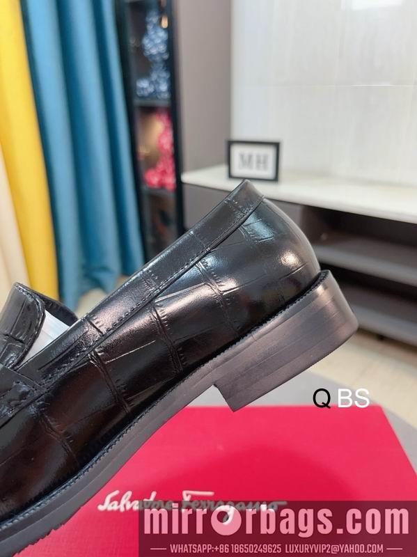 Ferragamo Shoes Ferragamo sz38-45 BS0203