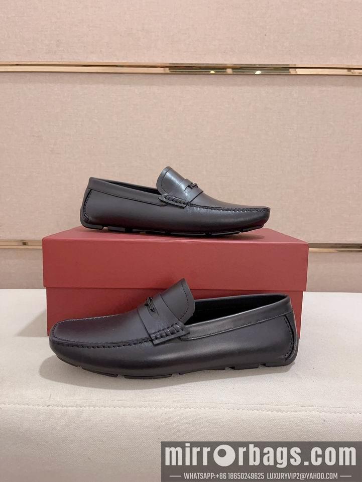 Ferragamo Shoes Ferragamo sz38-45 hnh0403