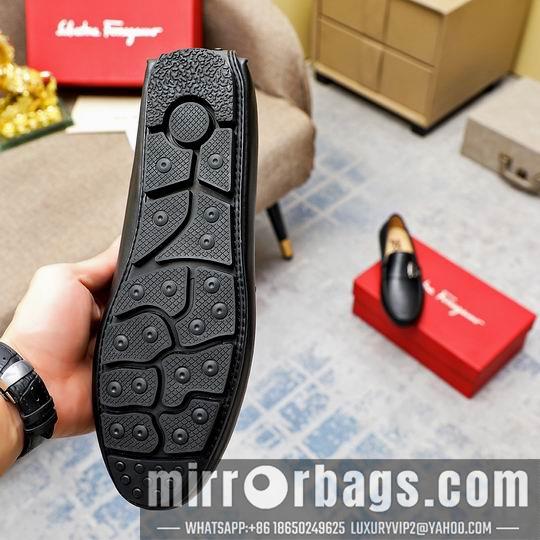 Ferragamo Shoes Ferragamo sz38-44 hnh0913
