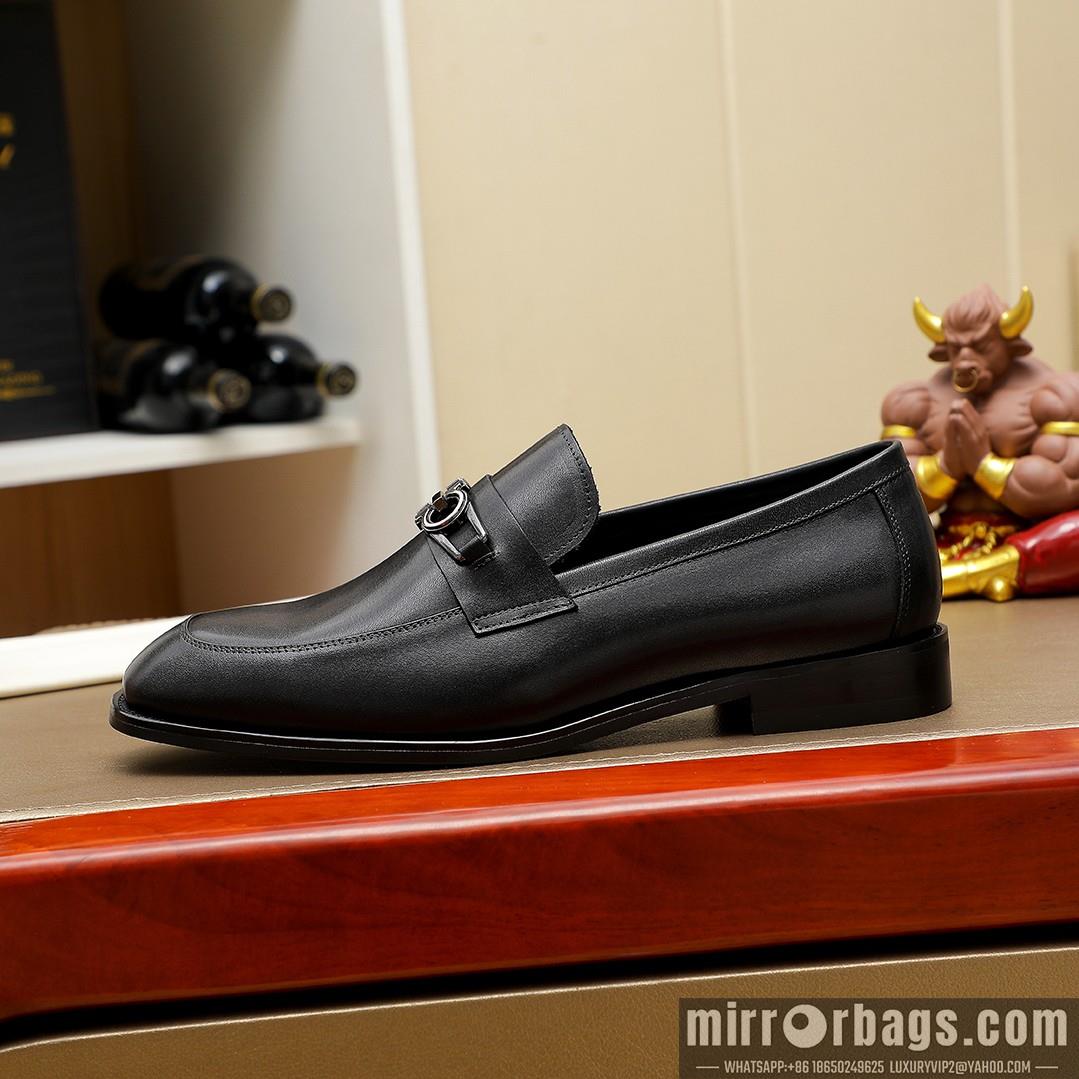 Ferragamo Shoes Ferragamo sz38-45 h0808