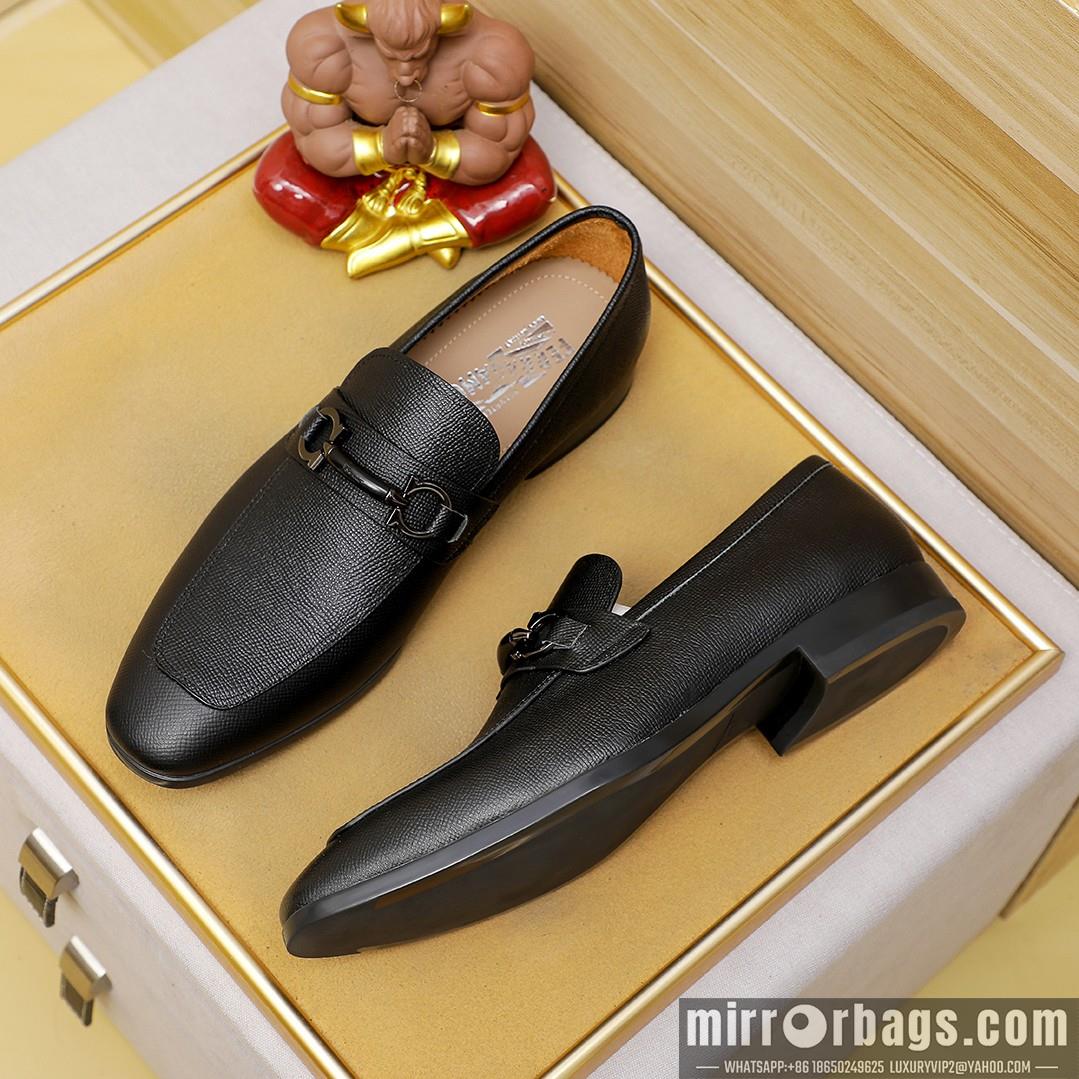 Ferragamo Shoes Ferragamo sz38-45 h0812