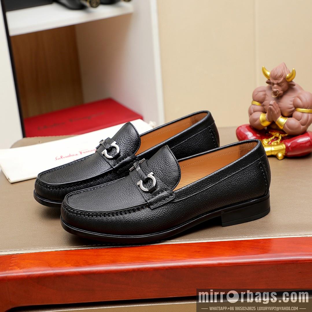 Ferragamo Shoes Ferragamo sz38-44 h0803