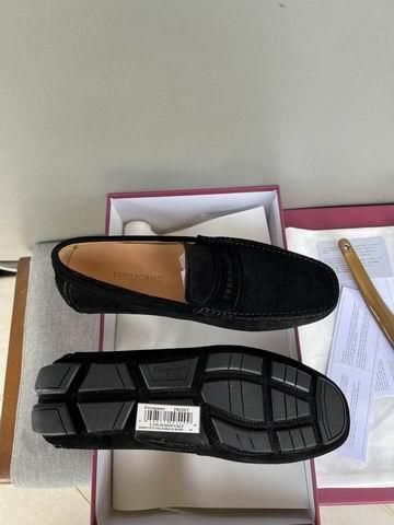 Ferragamo Shoes Ferragamo sz38-45 hnh0702
