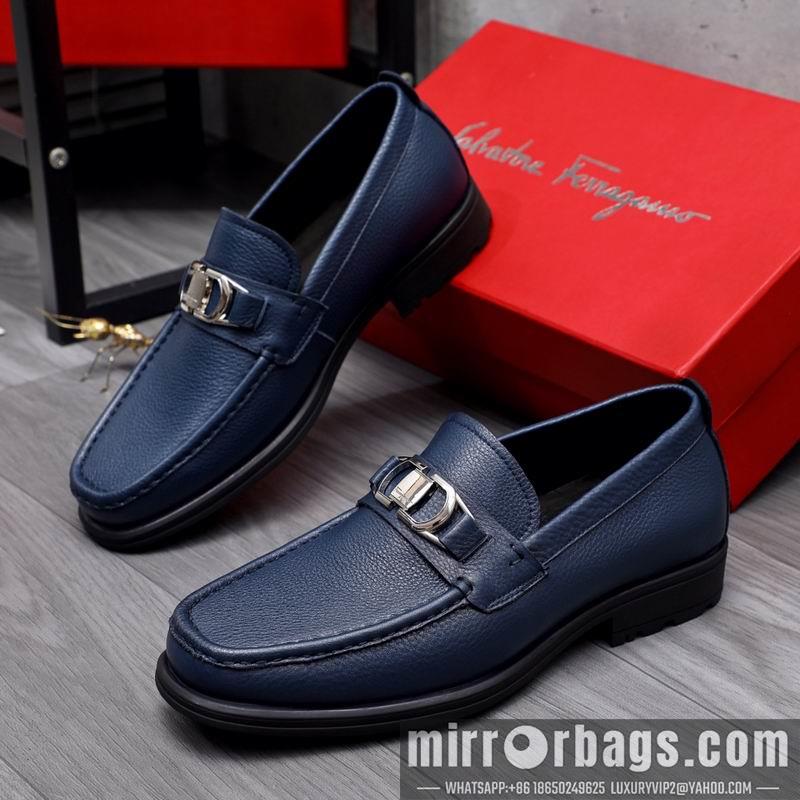 Ferragamo Shoes Ferragamo sz38-44 hnm0224