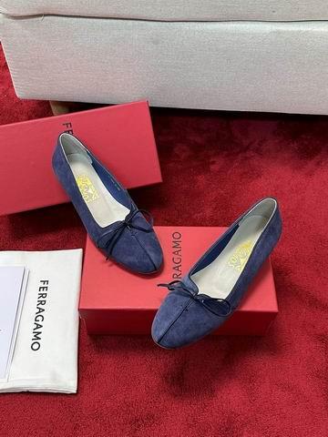 Ferragamo Shoes Ferragamo sz35-40 mnh1001