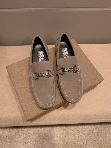 Ferragamo Shoes Ferragamo sz38-45 mnh0401