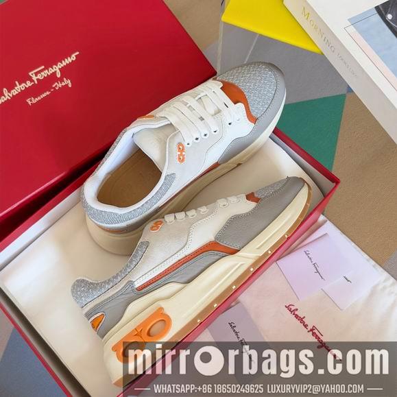 Ferragamo Shoes Ferragamo sz39-45 mnh0804