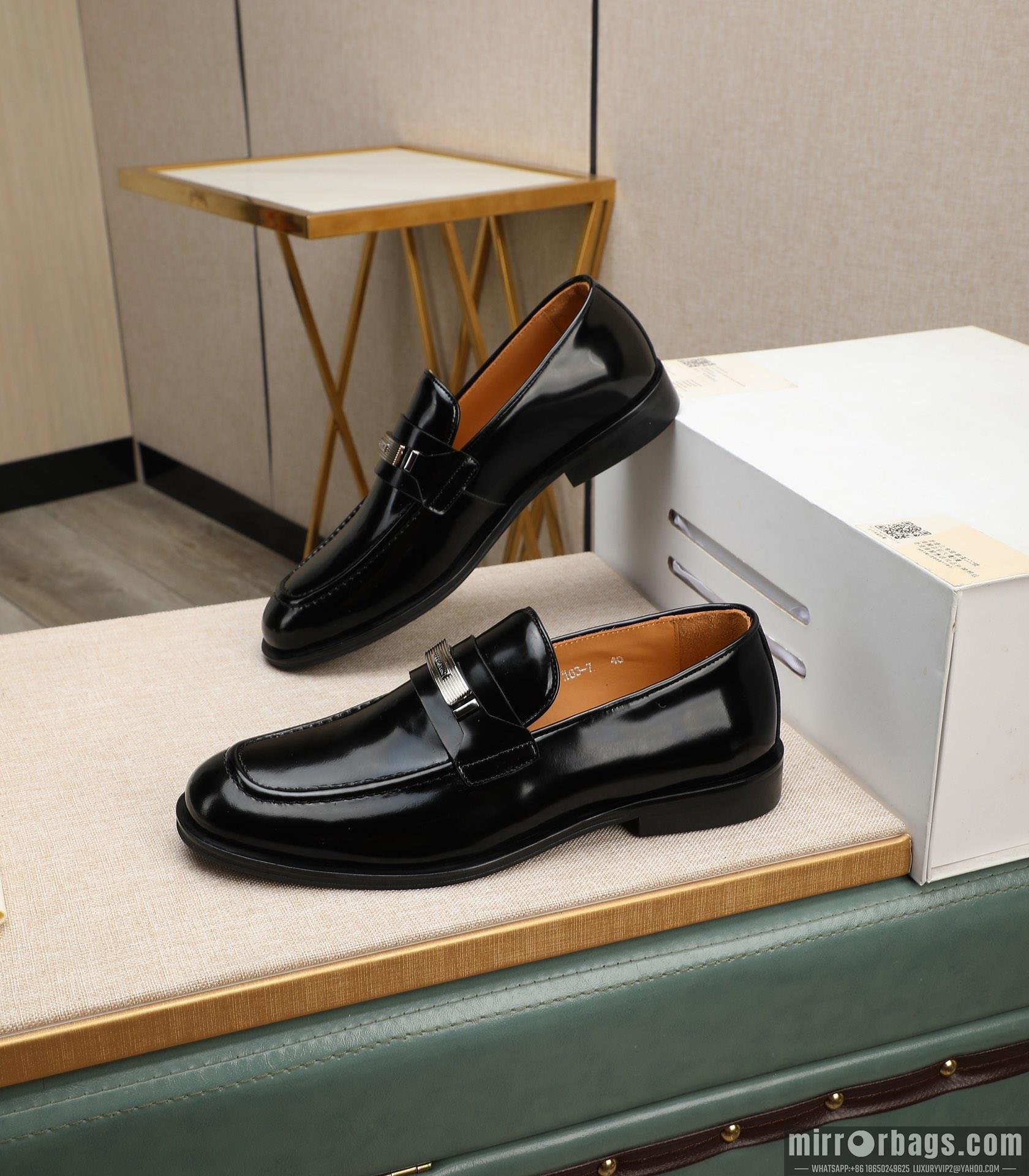 Ferragamo Shoes Ferragamo sz38-44 hnh1202