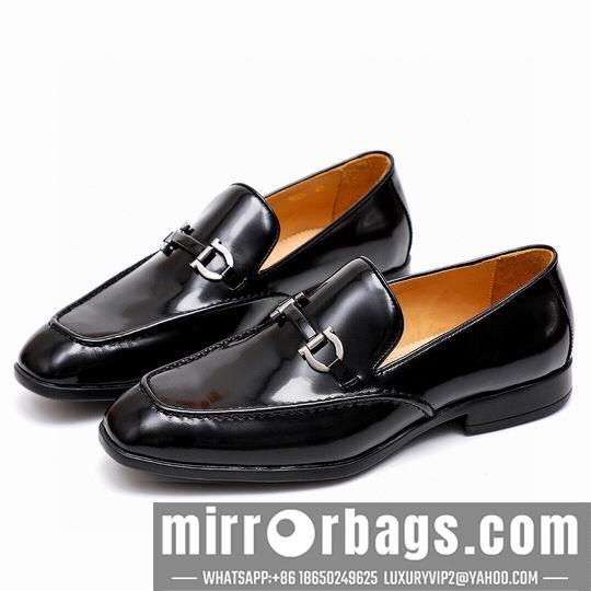 Ferragamo Shoes Ferragamo sz38-45 mnh02138