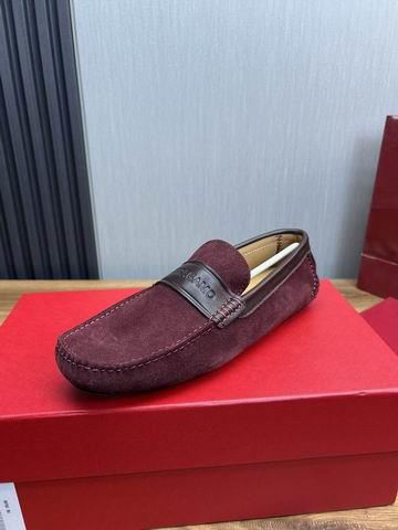 Ferragamo Shoes Ferragamo sz38-45 mnh0525