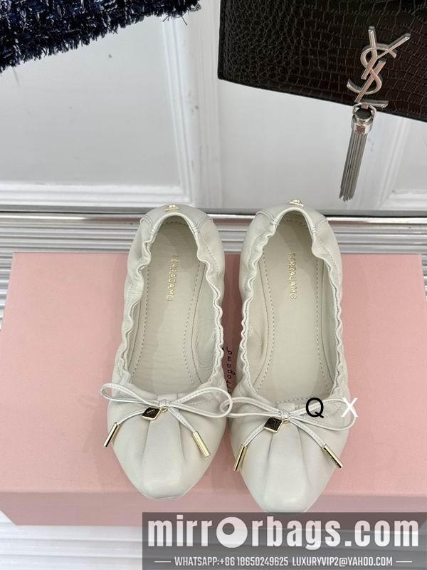 Ferragamo Shoes Ferragamo sz35-40 JX0301