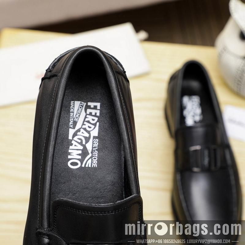 Ferragamo Shoes Ferragamo sz38-45 hnh0272