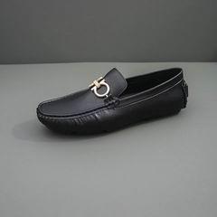 Ferragamo Shoes Ferragamo sz37-45 mnh0227