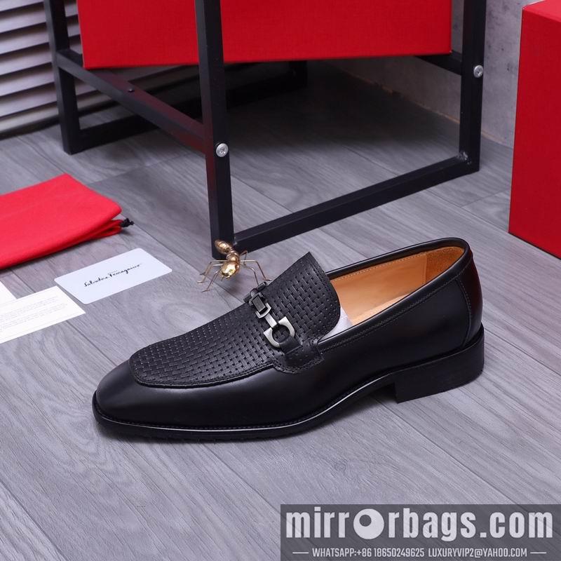 Ferragamo Shoes Ferragamo sz38-44 hnm0213